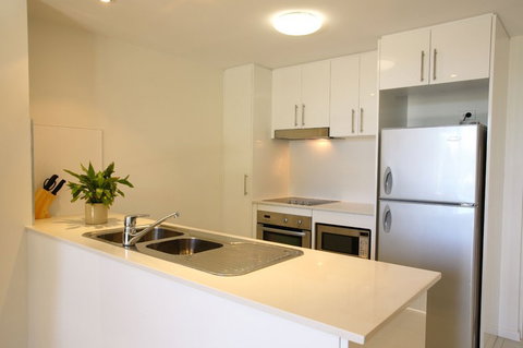 Agnes Water Beach Club - Darwin Holiday 1