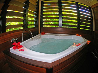 Sunbird Gardens - Darwin Holiday 1