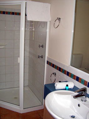 Sunbird Gardens - Darwin Holiday 5