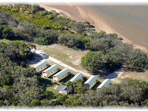 Mount Maria QLD Darwin Holiday