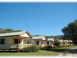 Broadwater Haven - Darwin Holiday 1