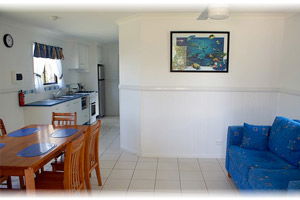 Broadwater Haven - Darwin Holiday 2