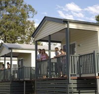 Discovery Holiday Parks - Biloela - Darwin Holiday