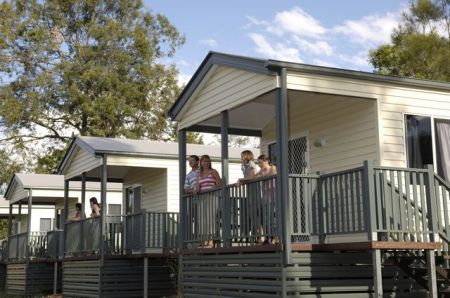 Discovery Holiday Parks - Biloela - Darwin Holiday 0