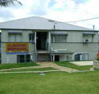 Gladstone Backpackers - Darwin Holiday