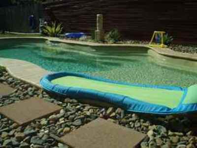 Gladstone Backpackers - Darwin Holiday 2