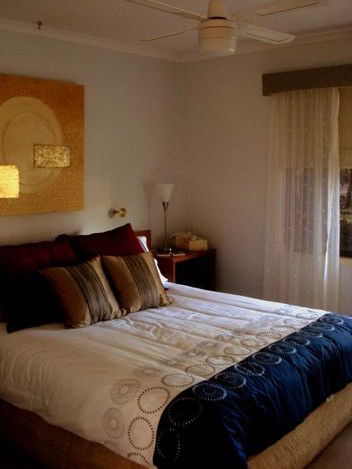 Thangool QLD Darwin Holiday