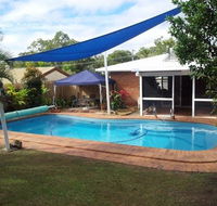 Kwren's Gladstone Executive Accommodation - Darwin Holiday