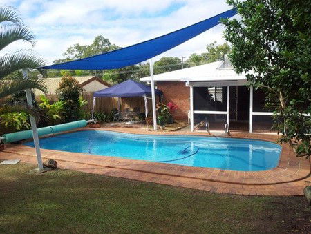 Kwren's Gladstone Executive Accommodation - Darwin Holiday 0