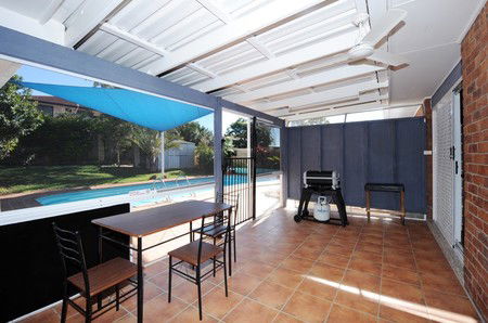 Kwren's Gladstone Executive Accommodation - Darwin Holiday 5
