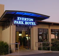 Everton Park Hotel - Darwin Holiday