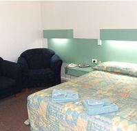 Longreach Motel - Darwin Holiday