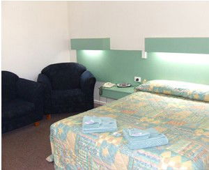 Longreach Motel - Darwin Holiday 0