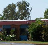 Abajaz Motor Inn - Darwin Holiday