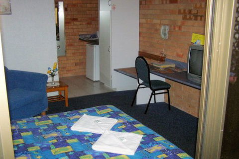 Abajaz Motor Inn - Darwin Holiday 3