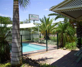 Banjos Overnight & Holiday Units - Darwin Holiday 0
