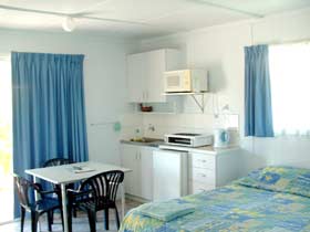 Banjos Overnight & Holiday Units - Darwin Holiday 2