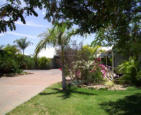 Banjos Overnight & Holiday Units - Darwin Holiday 3