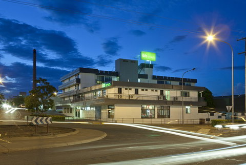 Ibis Styles Mt Isa Verona - Darwin Holiday 2