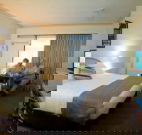 Longreach Motor Inn - Darwin Holiday