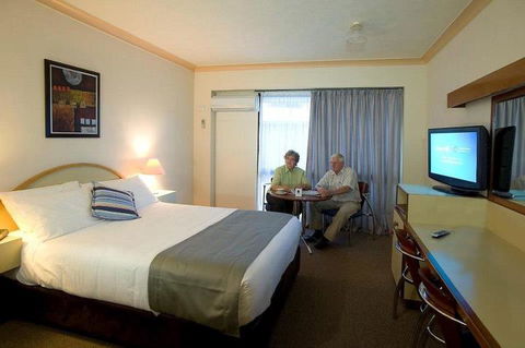 Longreach Motor Inn - Darwin Holiday 0