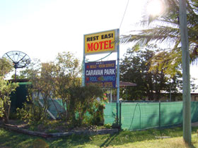Rest Easi Motel - Darwin Holiday 0