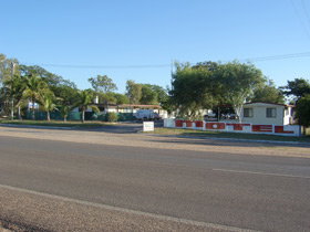 Rest Easi Motel - Darwin Holiday 1