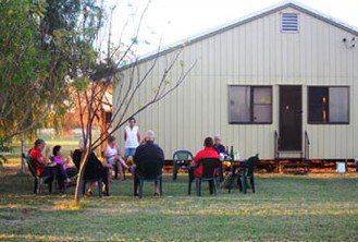 Kilcowera Station - Darwin Holiday 2