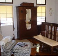 Reppels Bed and Breakfast - Darwin Holiday