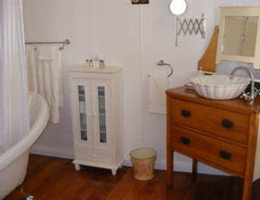 Reppels Bed And Breakfast - Darwin Holiday 2