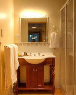 Accommodation Creek Cottages - Darwin Holiday 1