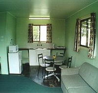 Country Style Accommodation Park - Darwin Holiday