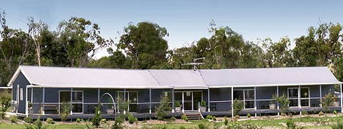 Rovers Rest Guesthouse And Studio Units - Darwin Holiday 2