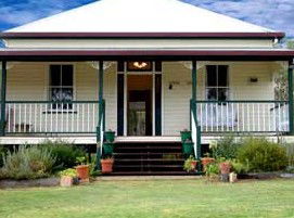Rovers Rest Guesthouse And Studio Units - Darwin Holiday 5