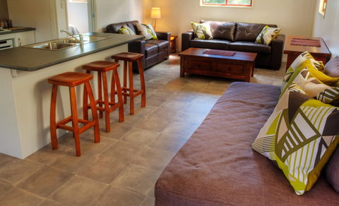 Killarney View Cabins And Caravan Park - Darwin Holiday 2