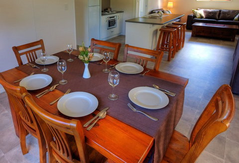 Killarney View Cabins And Caravan Park - Darwin Holiday 3