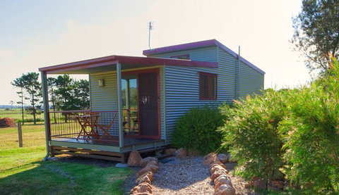 Killarney View Cabins And Caravan Park - Darwin Holiday 4