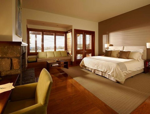 Spicers Peak Lodge - Darwin Holiday 0