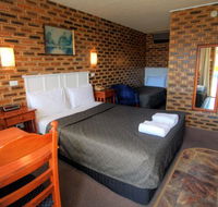 Apple and Grape Motel - Darwin Holiday