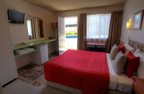 Apple And Grape Motel - Darwin Holiday 5