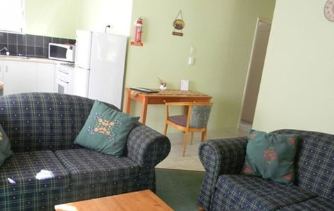 Murray Gardens Country Cottages And Motel - Darwin Holiday 3