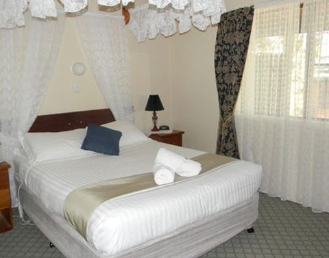 Murray Gardens Country Cottages And Motel - Darwin Holiday 4