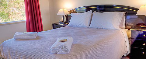 Boulevard Motel - Darwin Holiday 1