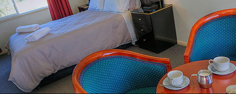 Boulevard Motel - Darwin Holiday 2