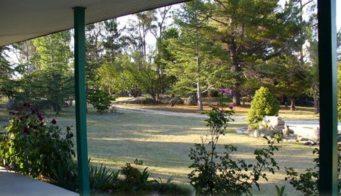 Bonaways - Darwin Holiday 0