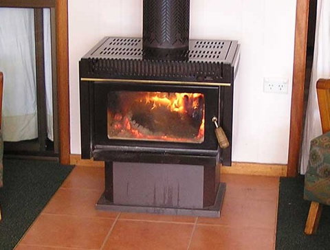 Bonaways - Darwin Holiday 3