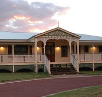 Loggers Rest Bed and Breakfast - Darwin Holiday