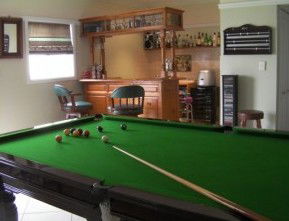 Loggers Rest Bed And Breakfast - Darwin Holiday 1