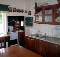 Dillons Cottage - Darwin Holiday