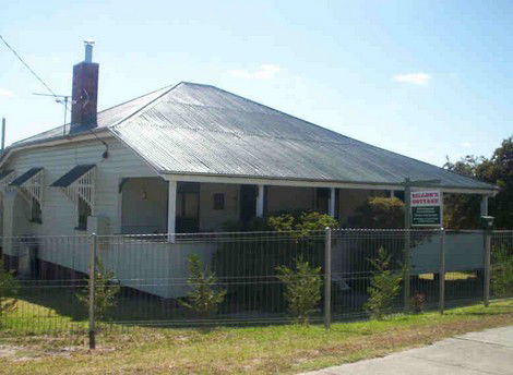 Dillons Cottage - Darwin Holiday 3